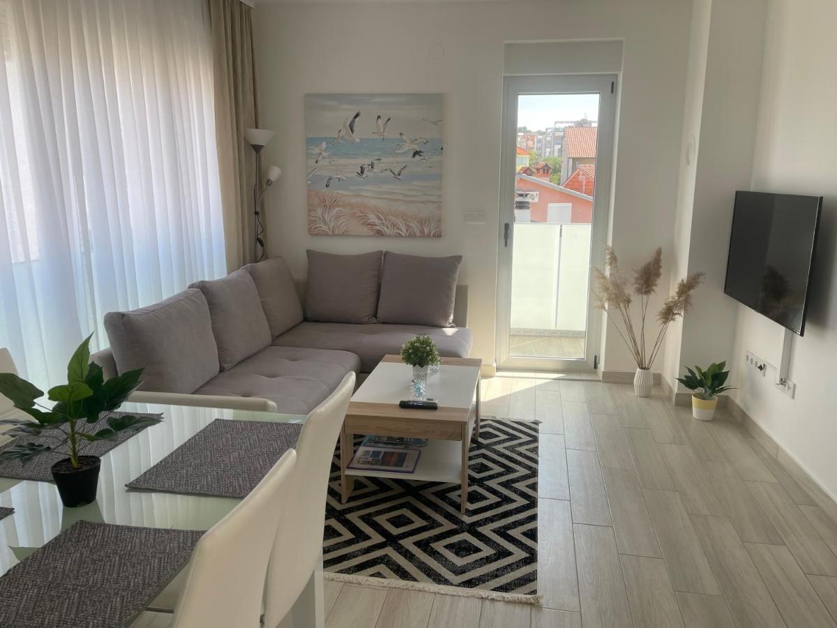 Sunset 11 Appartement Zadar