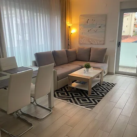 Sunset Beach 11 Zadar Exterior photo