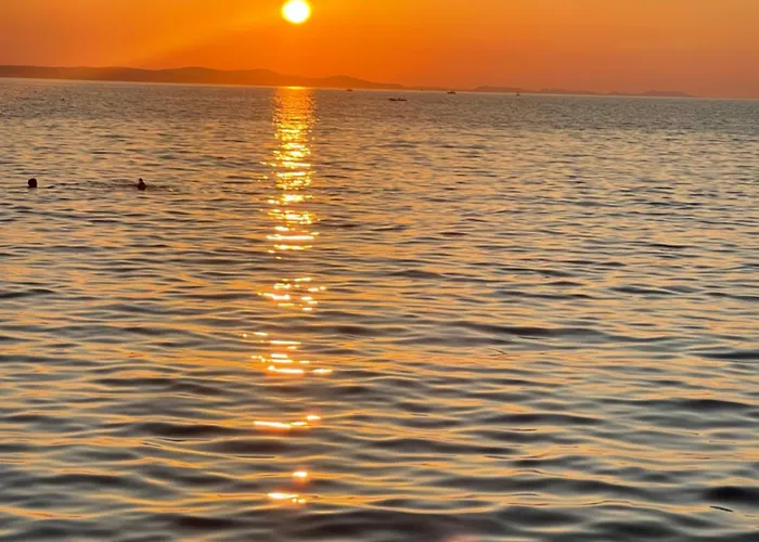 Sunset Beach 11