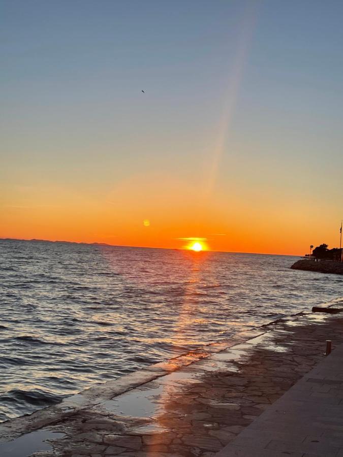 Sunset 11 * Zadar