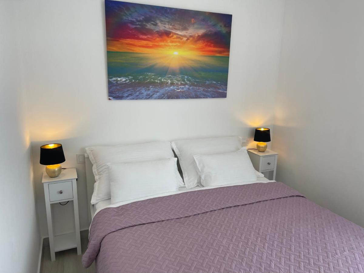 Sunset 11 Apartment Zadar