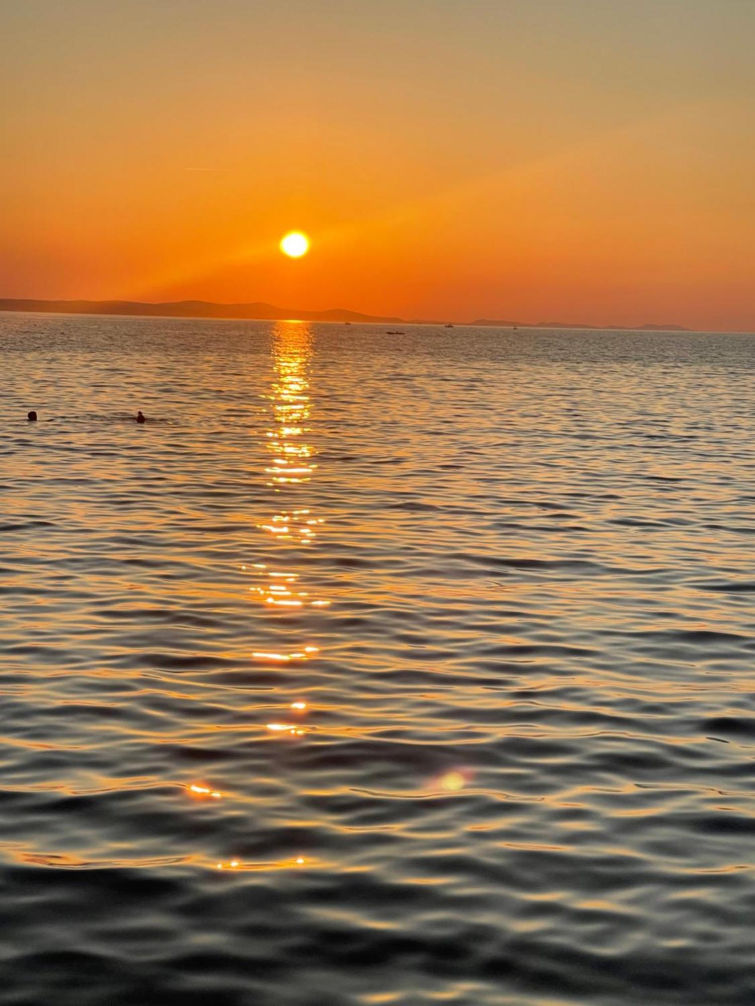 Sunset 11 Apartment Zadar