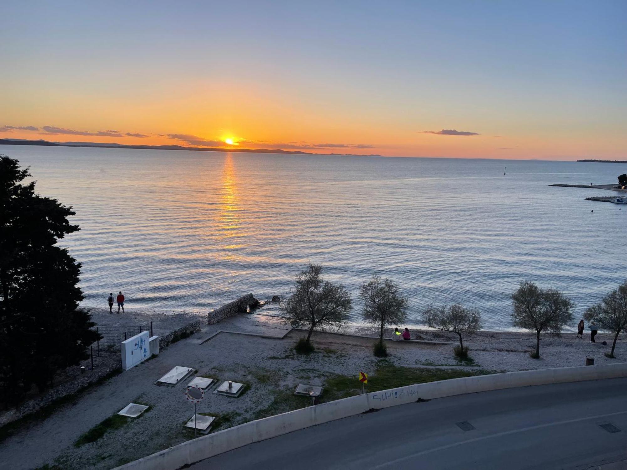 Sunset 11 *